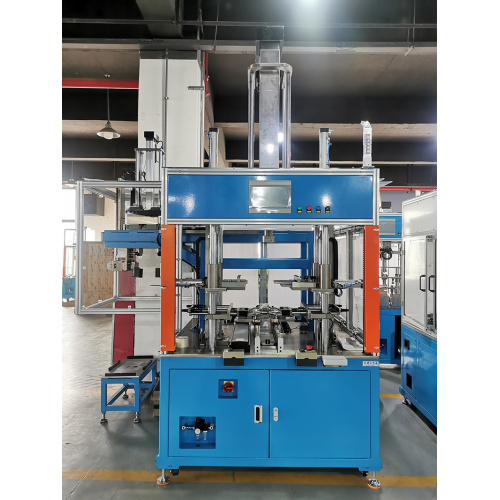 Вялікая машына для націску серваруха -маторнага націску