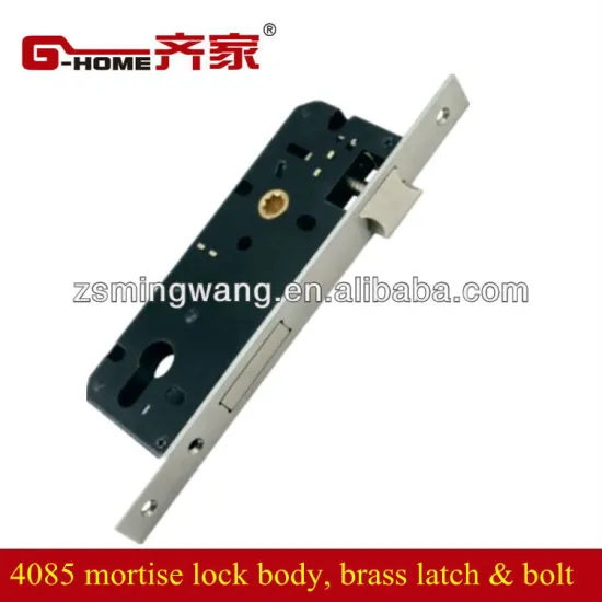4085 mortise lock body door lock parts