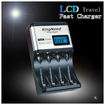 Internal Switching Power Charger