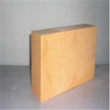 Lightweight High Alumina Brick