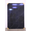 Rotterdan Warehouse All black 410W 430W Topcon solar panel