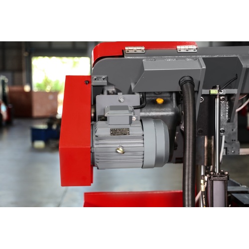 Sistema di caricamento modulare automatico M2 330C per sega