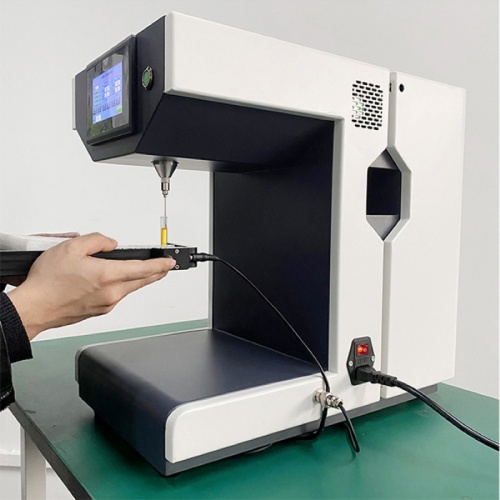 Máquina de cartucho semiautomático para relleno de CBD/THC