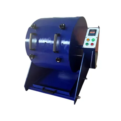 Los Angeles Abrasion Test Value Range in High-Quality Los Angeles Tests