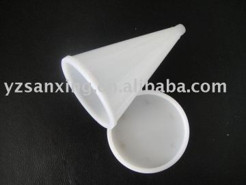 test electrostatic powder coating spray gun spare parts