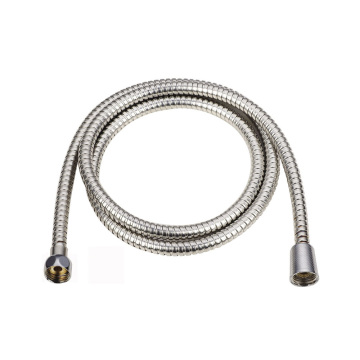 Extensible Flexible Stainless Steel Bathroom Shower Hose