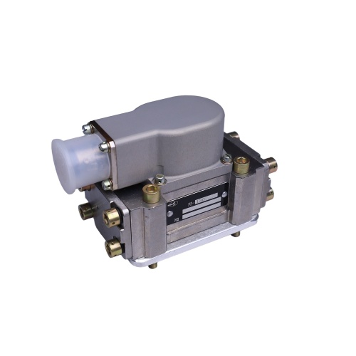 Electro-Hydraulic Flow Control Servo Valve 230 L