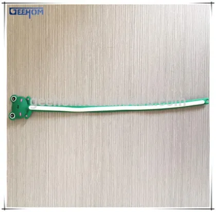 earphone winder silicone earphone winder bear earphone winder