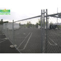 PVC Coated Temporary Fence For America