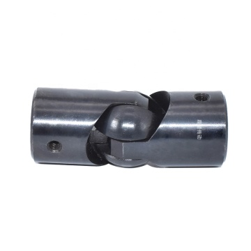 Low Price High Compensation Universal Joint with Simple Structure and High Transmission