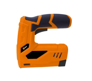 Cordless 3.6V Electric Nail and Staple Gun Nailer/Stapler Machine