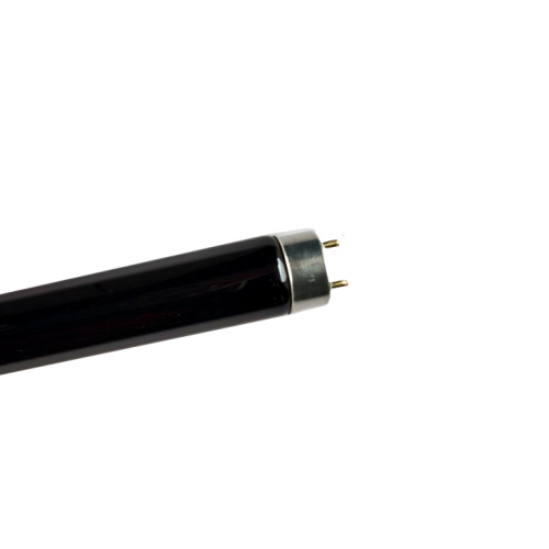 Fluorescent Black Light Leboom UV Tube for Sale Supplier