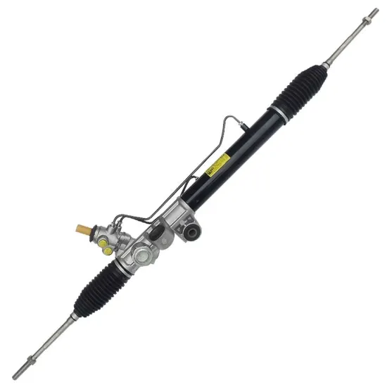 ISUZU D-MAX Power Steering Rack Part Numbers: 8-97234439-3, 8-972344393, 8972344393