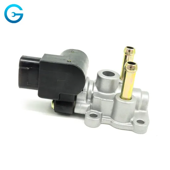 High Quality 22270-97401 Idle Speed Control Valve for Toyota
