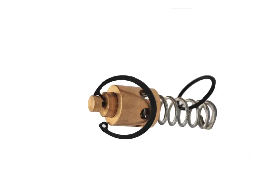 Compressor Consumable Thermostatic Kit Air Compressor Repair Kits