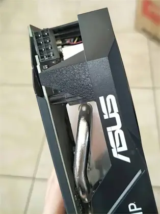ASUS Nvidia CMP 40HX 8GB GDDR6 Graphics card