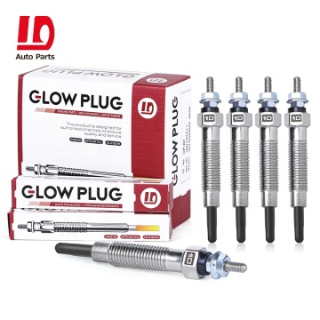 محركات الديزل Glow Plug CP-07 لـ Mitsubishi 4D56