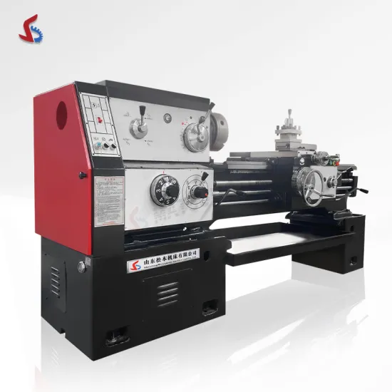 High Quality C6140 Lathe Machines: Factory Direct Hot Selling Lathes