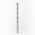 4241 HSS Twist Drill Bit Bit acabamento branco