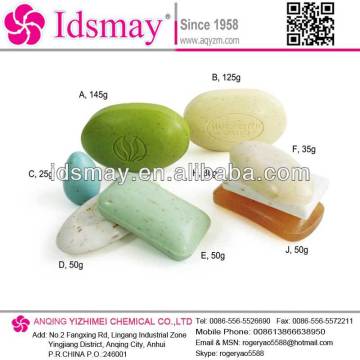 Best OEM Soap Made by Idsmay since 1958