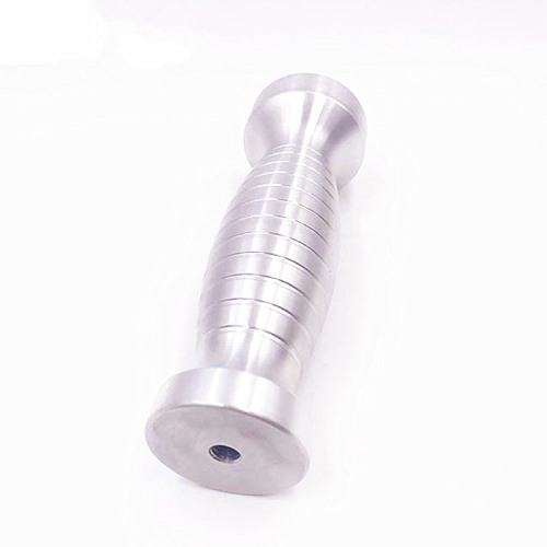 Custom Precision Cnc Turning Machining Aluminum Auto Parts