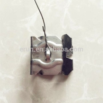 Factory outlet metal tile clip, metal ridge tiles accessories