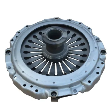 Clutch Release Bearing and Pressure Plate 430mm for Mercedes Truck - Part Nos. 3483030032, 0092500804, 805781