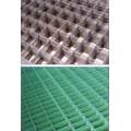 Panel wire mesh dilas stainless steel