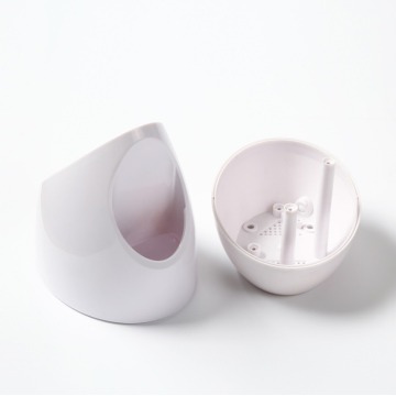 Custom ABS Plastic Shells for Household Appliances