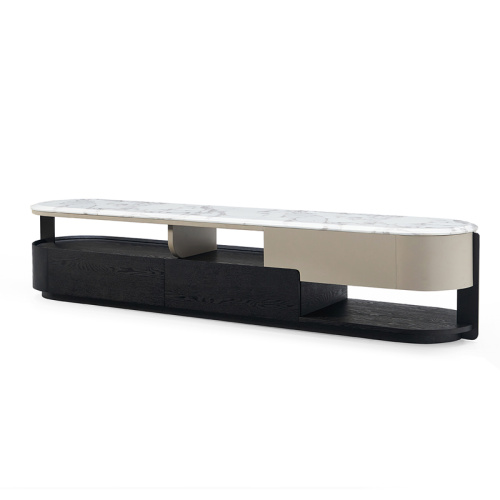 Modern Fantastic TV Stand Modern Fashion Simple TV Stand Supplier