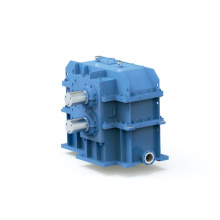 thin-sheet cold rolling rolling mill gearbox