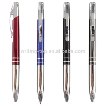 2014 changshu manufactory pen for promotion