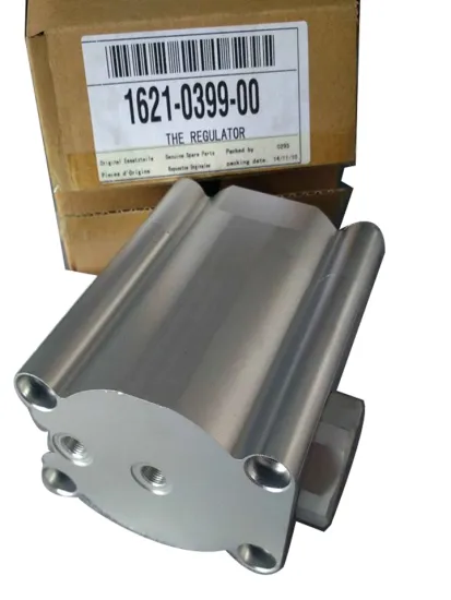 Atlas Copco Valve 1621039900 Regulator Valve for Air Compressor