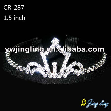 مسابقة ملكة التاج تيارا CR-287