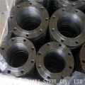 A105 Forged Carbon Steel Flanges