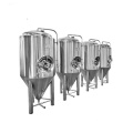 Stainless Steel Beer Fermentor Small Unitank Fermenter Tank