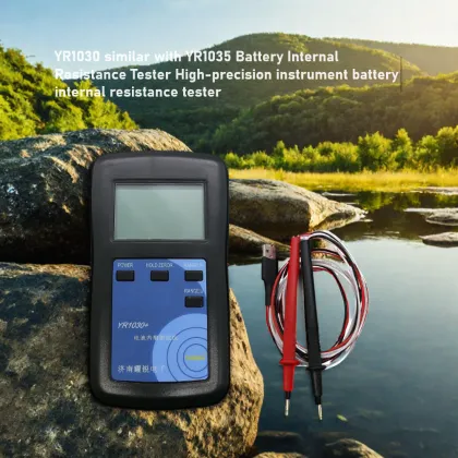 YR1030 Internal Resistance Battery Tester