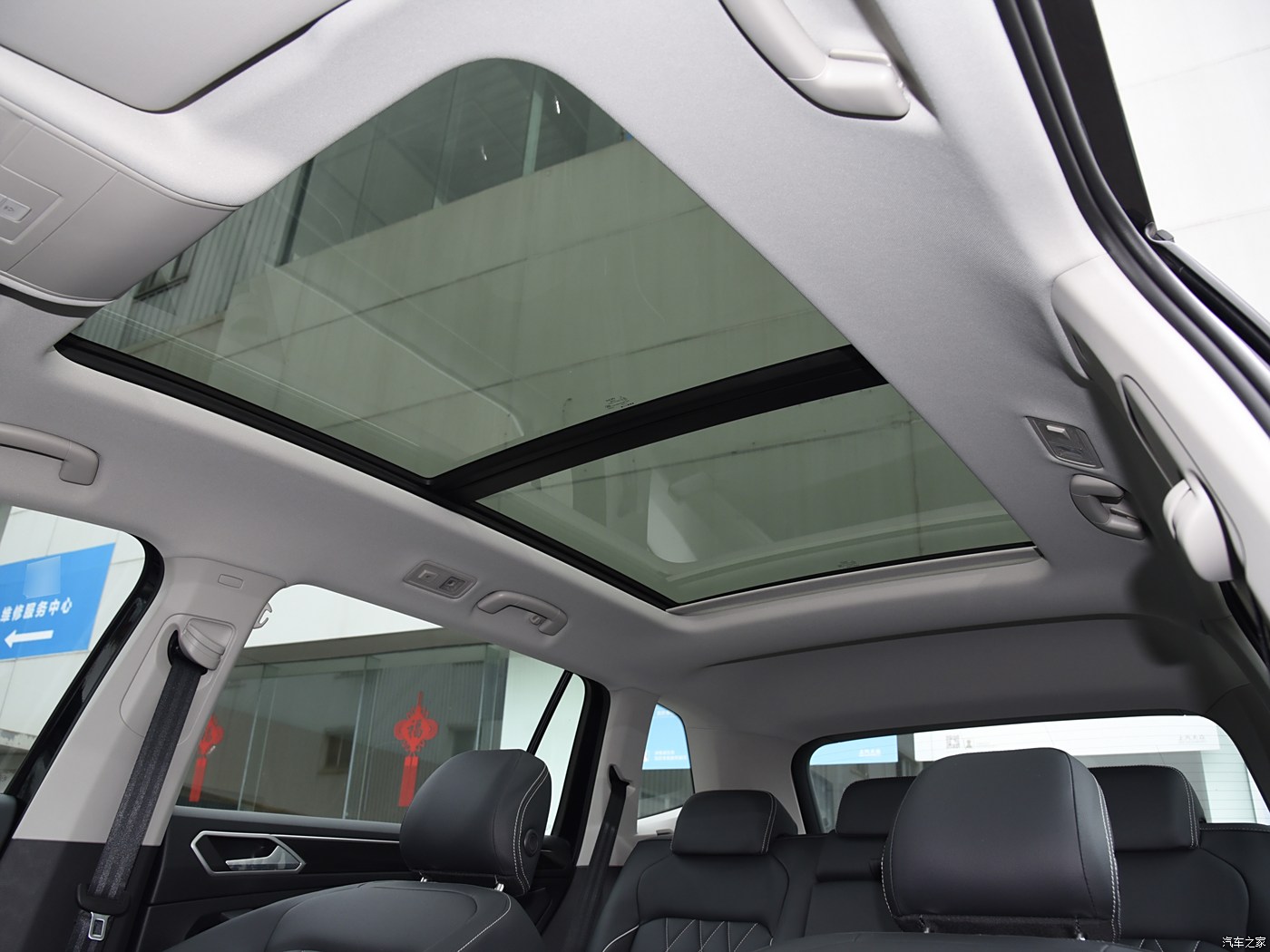 2024 Volkswagen Tiguan L