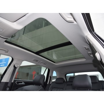 2024 Volkswagen Tiguan L