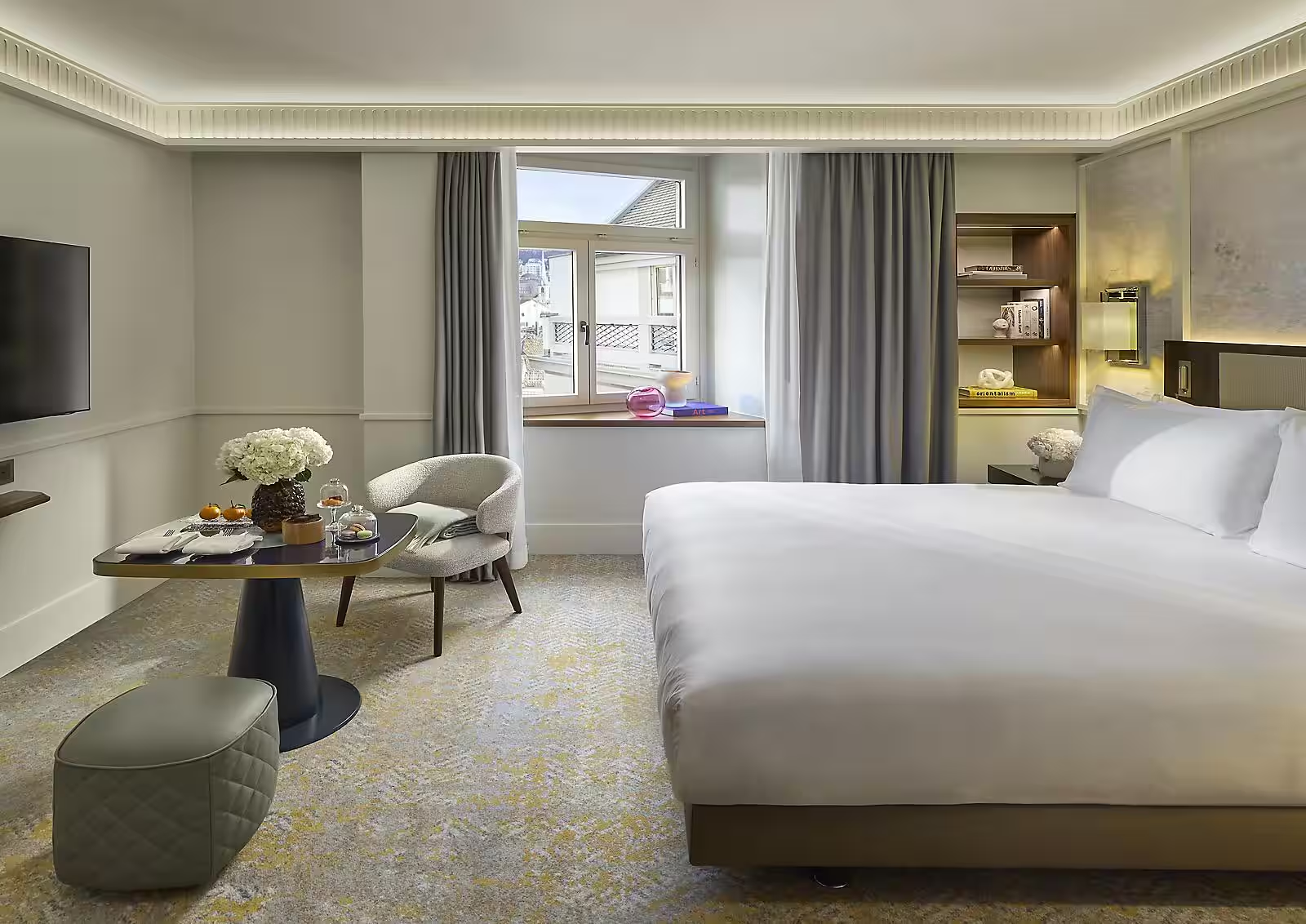 Savoy Mandarin Oriental (10)