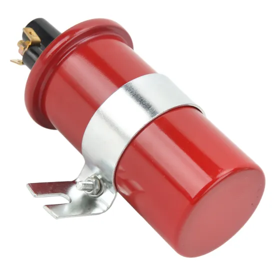 Electronic Ignition Distributor 12V P/N110003