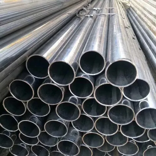 Precision steel pipe for machinery and automobile St35