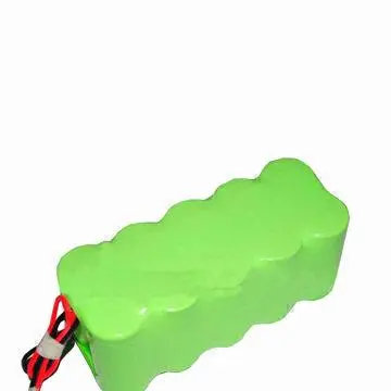 Hot Sale NiMH F13000 12V Rechargeable Battery for Monitoring System
