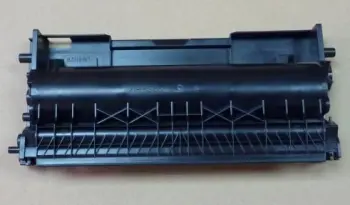 plastic injection part for printing machine