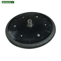 AA43898 John Deere planter closing wheel assembly