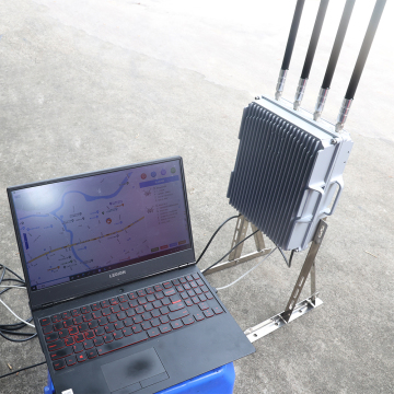 Drone Detector Detection Uav Security