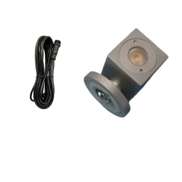 6W IP65 Outdoor Wall LED Lights for Veranda