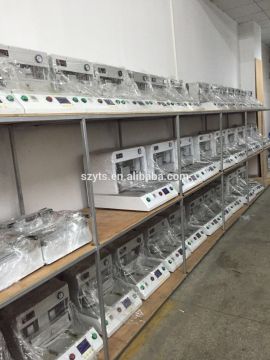 CE certificate factory wholesale cellphone touch screen repair machine for all cellphone lcd screen refurbish 14 inch