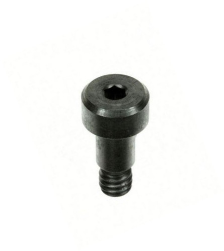 OEM Fastener Zinc Black Plated Bolt and Screw