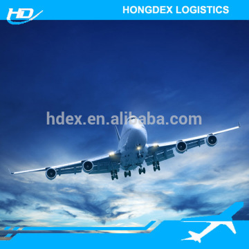 guangzhou logistics company AIR shipping services from china to chennai